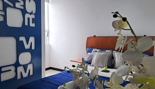 Classic Double Room, Garden View