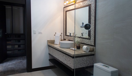 Deluxe Double Room, Garden View