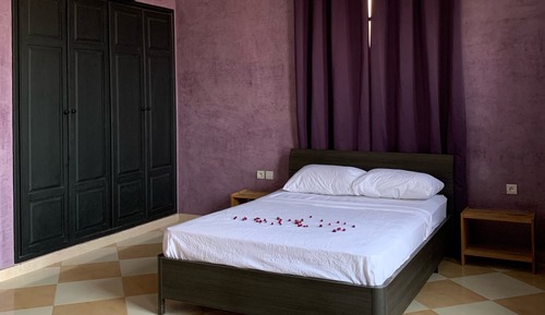 Family Villa, 5 Bedrooms, Private Pool