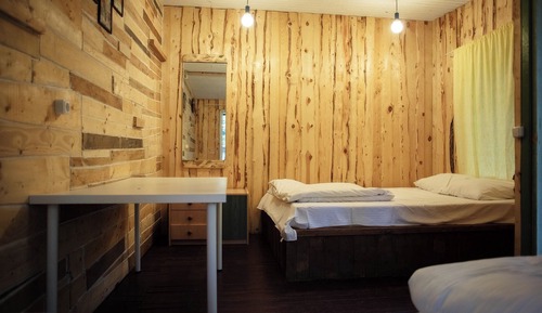 Basic Room