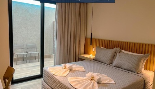 Classic Twin Room
