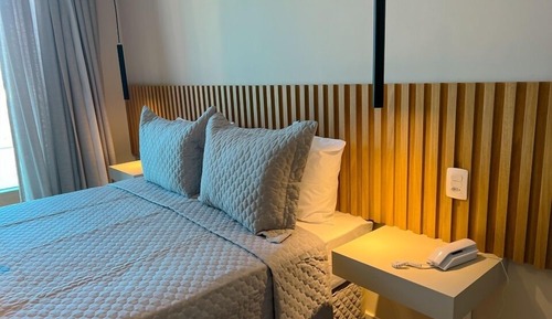 Comfort Twin Room