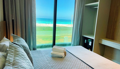 Exclusive Twin Room