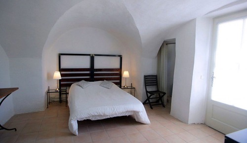 Classic Double Room, Garden View