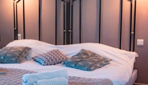 Classic Double Room, Garden View
