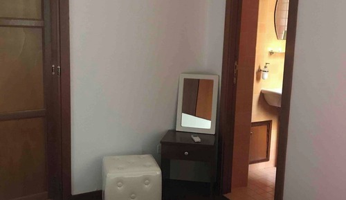Apartment, 1 Bedroom, City View