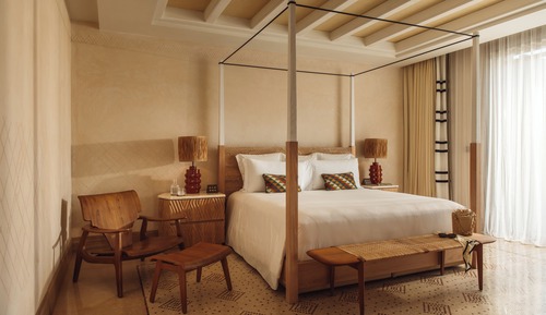 Privilege Suite, 2 Bedrooms