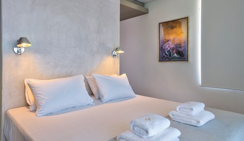 Villa Harmony