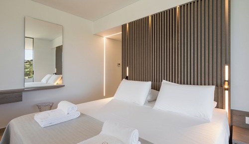Five - Bedrooms Villa Utopia