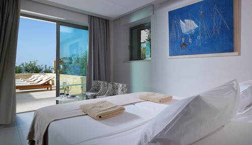 Villa Thalassa