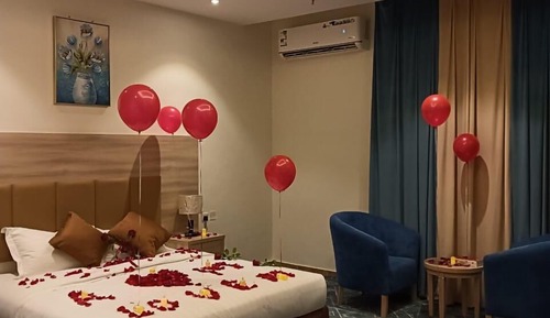 Basic Single Room