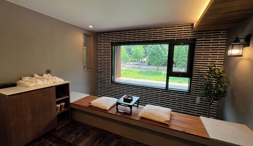 Family Suite, Mountain View
