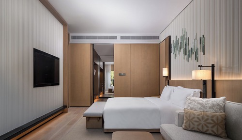 Suite, River View (Garrya Wellbeing)