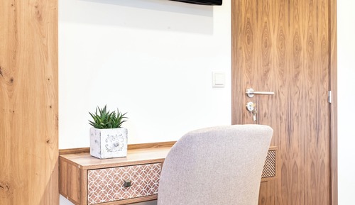 Family Apartment
