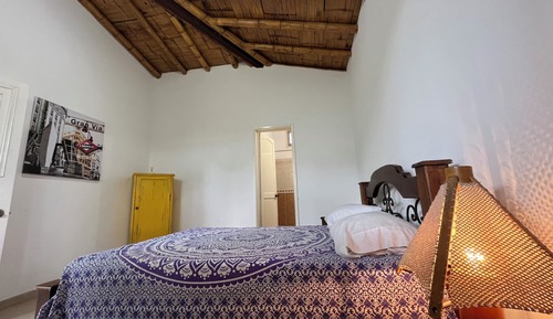 Economy Triple Room