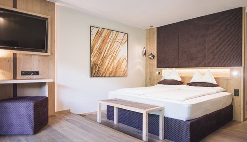 Junior Suite Alpine