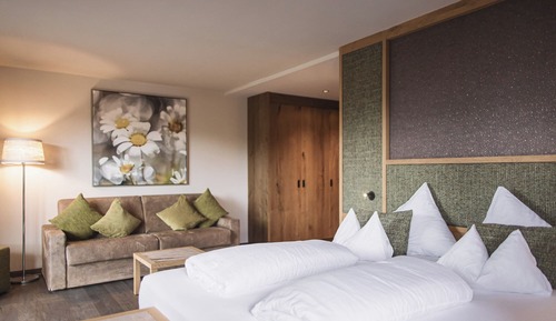 Active Superior Double Room