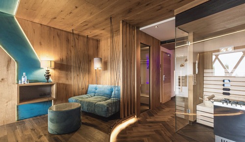 Suite Deluxe