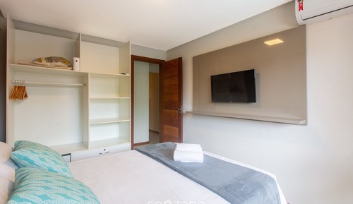 Basic Apartment