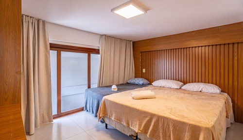 Basic Apartment