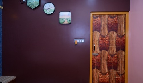 Luxury Room, City View