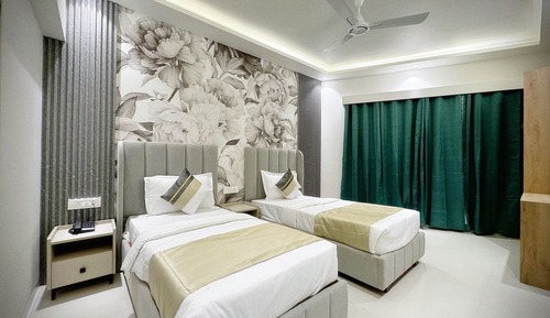 Luxury Apartment