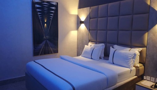 Luxury Suite, Non Smoking
