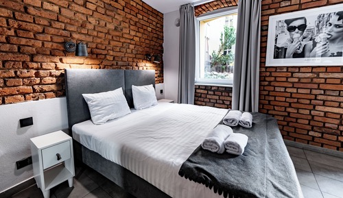 Classic Apartment