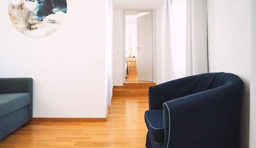Family Suite (Bourgo)
