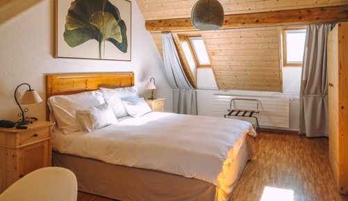 Comfort Room (Vounetz)