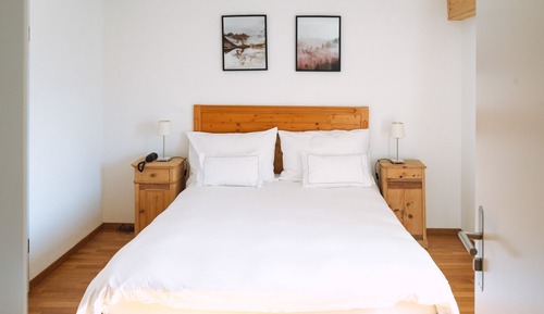 Classic Double Room, Mountain View (Vudalla)