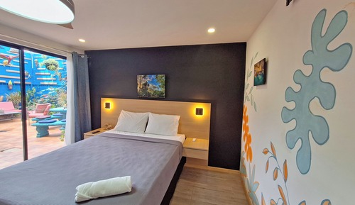 Traditional Room