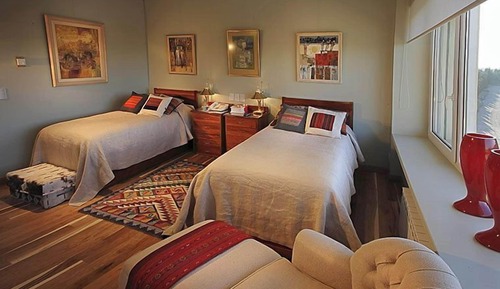 Junior Room