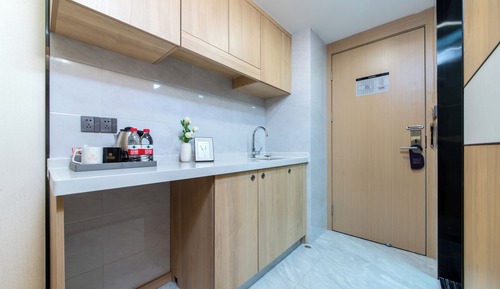 Business Double or Twin Room, 1 Bedroom
