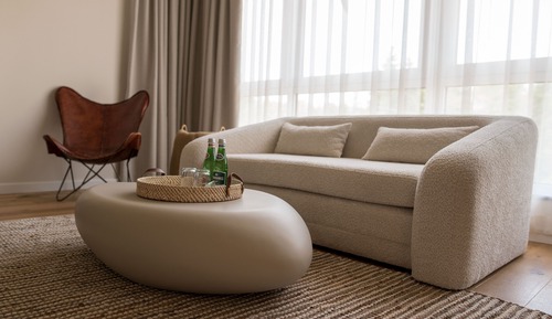 Exclusive Double Room