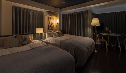Design Apartment
