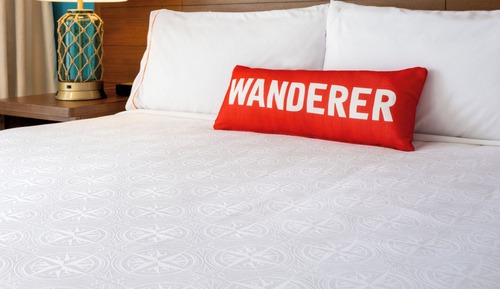 Standard Room, 2 Queen Beds (ADA)