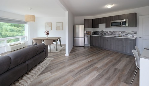 Family Apartment, Multiple Beds, Non Smoking