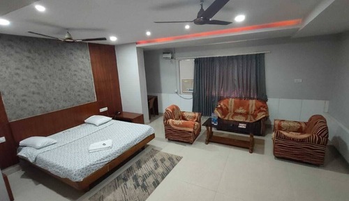 Superior Suite