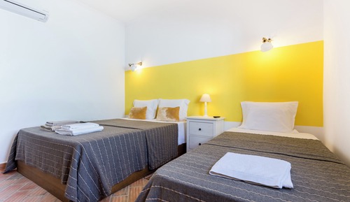 Family Triple Room