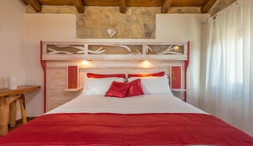 Triple Room, Garden View