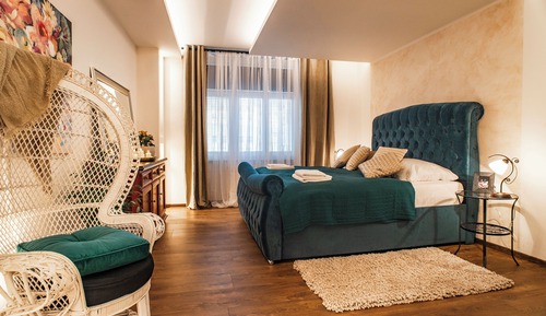 Apartment, 3 Bedrooms
