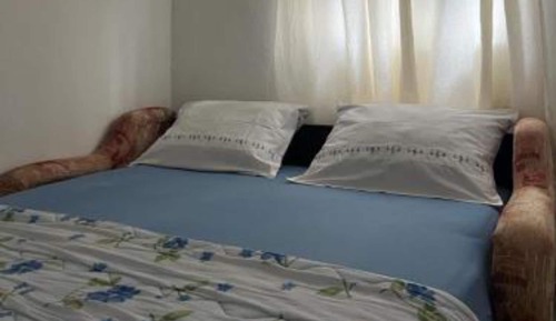 Apartment (One Bedroom Apartment with Balcony (A)
