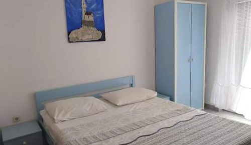 Apartment (One Bedroom Apartment with Balcony (A)