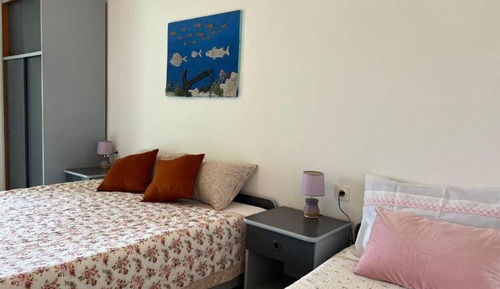 Studio (Studio Apartment with Balcony (APP1))