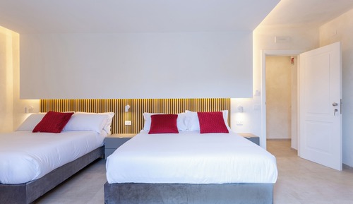 Classic Triple Room
