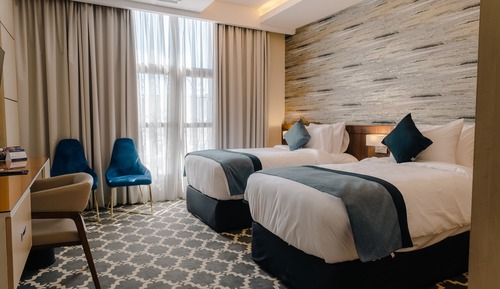 Family Suite