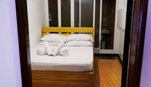 Family Apartment