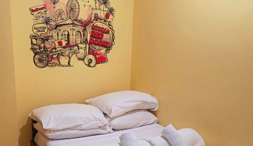 Basic Apartment