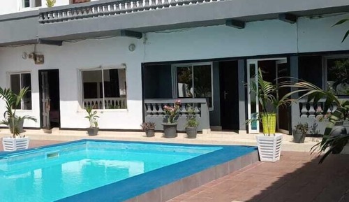 Exclusive Apartment, 2 Bedrooms, Resort View